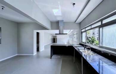 Imagem 12: Apartamento 219 m² , Higienópolis , 3 dormitórios sendo 1 suíte ,...