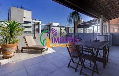 Imagem: COBERTURA - PERDIZES - SP