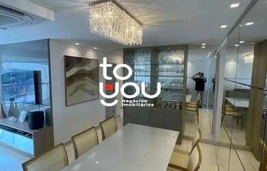 Imagem: O apartamento possui 3 Dormitórios, 2 Banheiros, 2 Vagas na