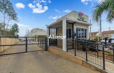 Imagem: O apartamento para alugar possui 2 Dormitórios, 1 Banheiro