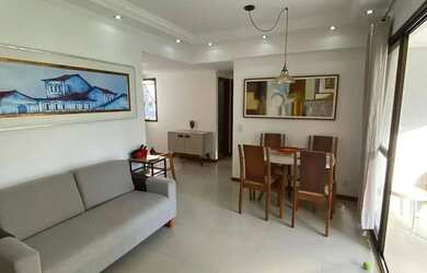 Imagem 4: Apartamento à venda no ESSENCIAL FLEX HOUSE , PITUBA, Salvador, BA