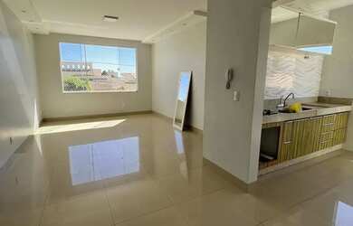 Imagem: O apartamento possui 3 Dormitórios, 2 Banheiros, 1 Vaga na