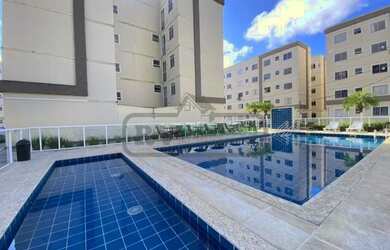 Imagem 12: gf- Apartamento no Barbosa Lage na Av JK condomínio Mantiqueira