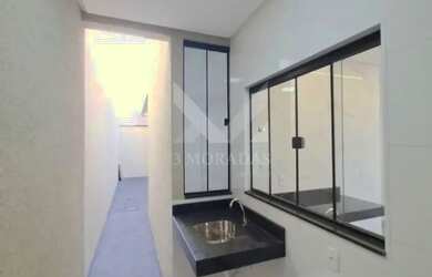 Imagem 9: Casa 2Q na Vila Finsocial