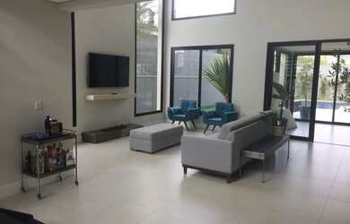 Imagem 7: Casa em Condomínio para Locação em Atibaia, Condomínio Residencial...