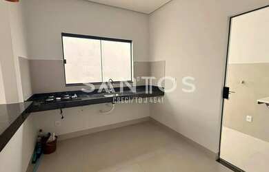 Imagem 3: CASA RESIDENCIAL em PALMAS - TO, JARDIM AURENY 3