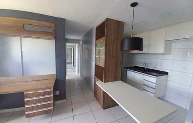 Imagem: Alugo apartamento Cosmopolitan caruaru Indianópolis