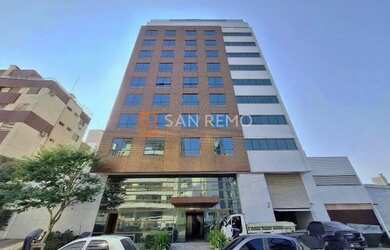 Imagem: O studio possui 1 Dormitório, 1 Banheiro, 25m² de Área, Imóvel