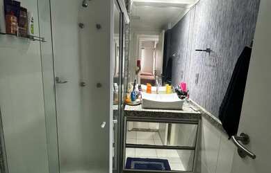 Imagem 3: Alugo para carnaval. Piscina, Churrasqueira, Imóvel mobiliadoeAr-condicionado