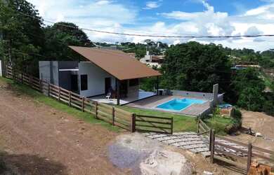 Imagem: O terreno possui 2.500m² de Área e está localizado em Setor