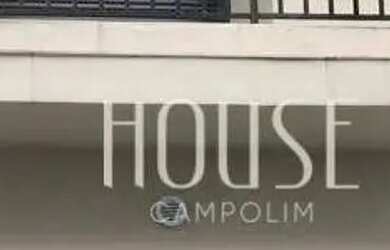 Imagem 10: Casa com 4 dormitórios à venda, 233 m² por R$ 1.282.600,00 - Condomínio...