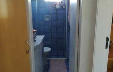 Imagem: O apartamento possui 4 Dormitórios, 3 Banheiros, 1 Vaga na