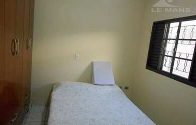 Imagem 10: Casa à venda, 105 m² por R$ 250.000,00 - Santa Terezinha - Piracicaba/SP