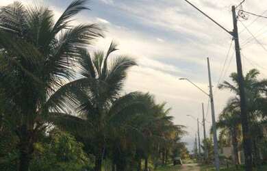 Imagem 4: Terreno BEIRA MAR à venda, por R$ 830.000 - Atami Sul - Pontal do Paraná/PR