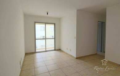 Imagem 1: Apartamento com 2 dormitórios, 62 m² - venda por R$ 330.000,00 ou aluguel...