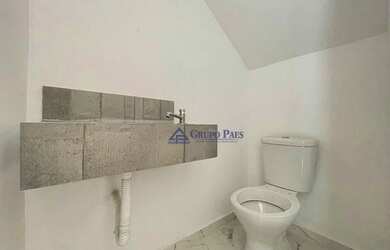 Imagem 3: Sobrado à venda, 120 m² por R$ 629.900,00 - Vila Costa Melo - São Paulo/SP