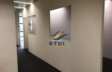 Imagem 10: Sala com 204 m² na Vila Andrade 6 vagas de garagem ao lado do Shopping Jardim Sul !!!