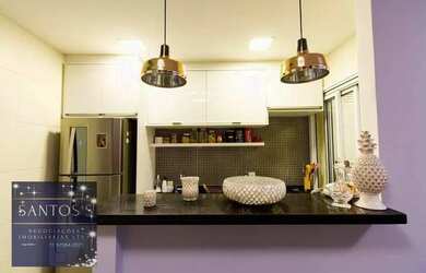 Imagem 7: Apartamento, 51 m² - venda por R$ 749.000,00 ou aluguel por R$ 5.700,00/mês...