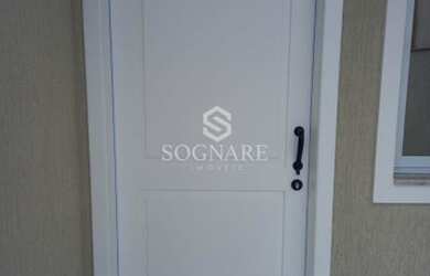 Imagem 15: SOBRADO NO PEREQUÊ. Churrasqueira, Varanda, 83m² de Áreae2 Vagas na...