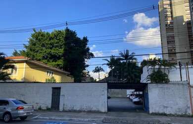 Imagem: O terreno possui 1000m² de Área e está localizado em Jardim