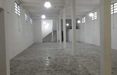 Imagem 1: GALPÃO IMPECÁVEL