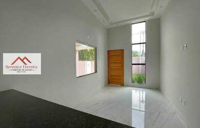 Imagem 9: Belíssima casa estilo contemporâneo com piscina, no Recanto Itaipuaçu