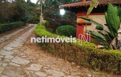 Imagem 6: Venda Sítio Saraiva Betim