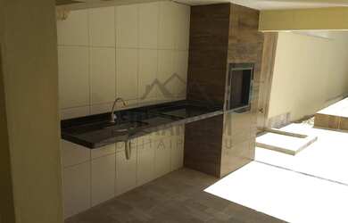 Imagem 13: Maricá - Casa Padrão - Itaipuaçú