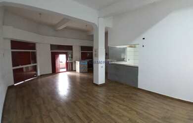 Imagem: O depósito possui 50m² de Área e está localizado em Vila