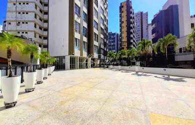 Imagem 12: APARTAMENTO RESIDENCIAL em SALVADOR - BA, JARDIM APIPEMA