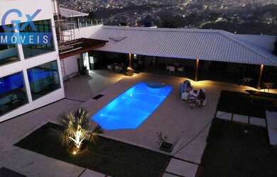 Imagem 1: Casa com 5 dormitórios, 900 m² - venda por R$ 2.990.000,01 ou aluguel...