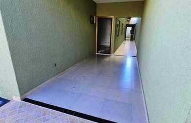 Imagem 12: Casa a Venda na região da Vila Brasília, a 7 Minutos do Buriti Shopping