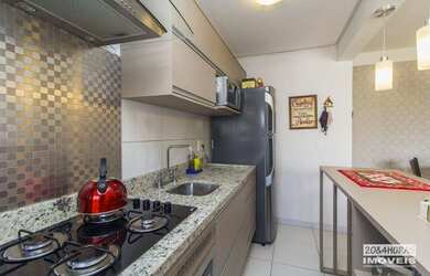 Imagem 16: Apartamento à venda, 58 m² por R$ 379.998,75 - Centro - Canoas/RS