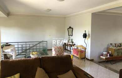 Imagem 10: Casa com 3 dormitórios à venda, 358 m² por R$ 675.000,00 - Ribeirânia...