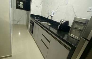 Imagem 4: Ubatuba Praia Grande, Apartamento vista mar alugo temporada