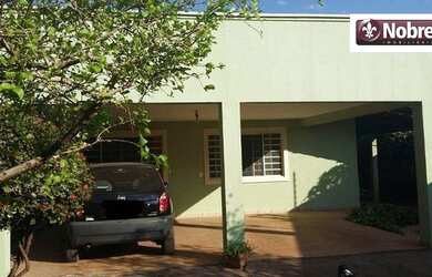 Imagem 4: Casa à venda, 165 m² por R$ 220.000,00 - Plano Diretor Sul - Palmas/TO