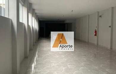 Imagem 2: Salão para alugar, 250 m² por R$ 8.000,00/mês - Portais Polvilho -...