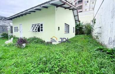 Imagem 4: Terreno à venda, 326 m² por R$ 899.999,00 - Ponta Aguda - Blumenau/SC