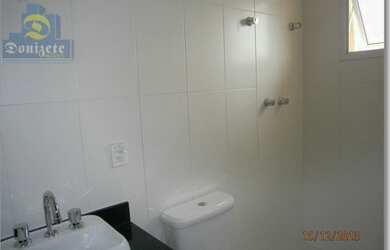 Imagem 6: Confortável apartamento no Bairro Campestre com sacada gourmet