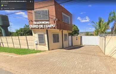 Imagem: O terreno possui 400m² de Área e está localizado em Setor