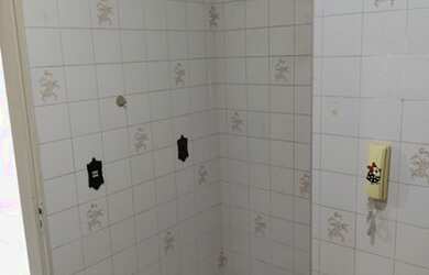 Imagem 12: Apto aluguel 52 m2 1 Dorm. Armários, Centro, Frente ao Poliedro. 1 vaga,...