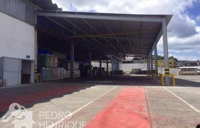 Imagem 4: Galpão para Locação em Salvador, Coutos, 5 banheiros, 20 vagas