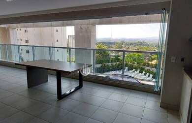 Imagem 7: Apartamento, 245 m² - venda por R$ 2.700.000,00 ou aluguel por R$ 12.610,00/mês...
