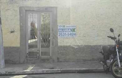 Imagem: A casa para alugar possui 1 Dormitório, 1 Banheiro e 38m²