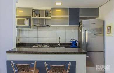 Imagem 11: Apartamento com 2 dormitórios à venda, 51 m² por R$ 328.599,95 - Centro...