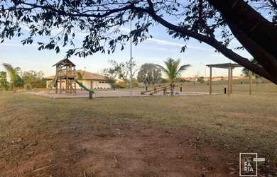 Imagem 8: Terreno à venda, 600 m² por R$ 340.000,00 - Residencial Jardim Barra...