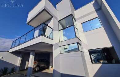 Imagem 2: Gaspar - Casa Padrão - Figueira