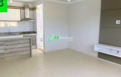 Imagem: Apartamento à venda no bairro Jardim Lima - Franca/SP