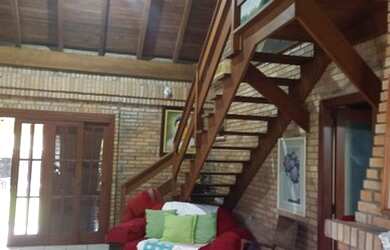 Imagem 8: Fazenda/Sítio/Chácara para venda possui 297 metros quadrados em Lomba...