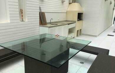 Imagem 10: Linda casa frente ao mar dentro de condomínio na praia de juquehy , disponível...